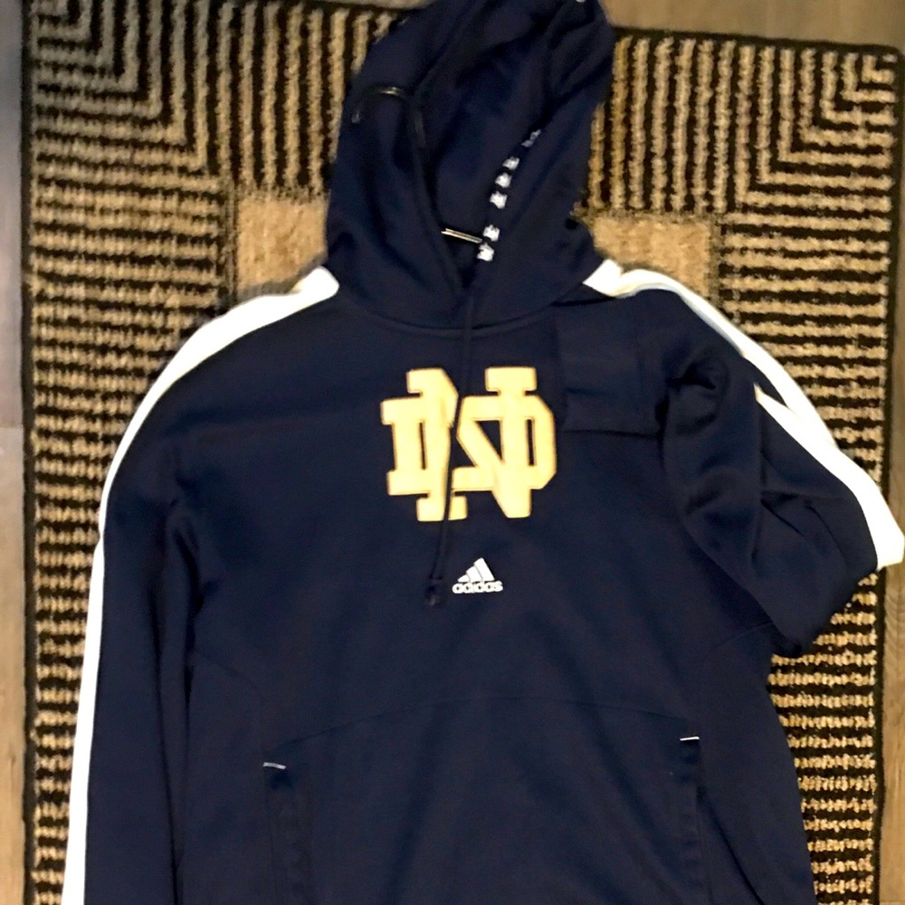 Hoodie XL